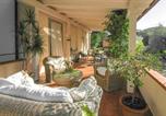 Location vacances Buti - Lovely Home In Castelvecchio Di Comp With Wifi-3