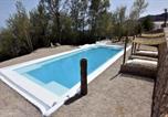 Location vacances Níjar - Cortijo El Albaricoque De La Sierra - Finca de 75 Hectáreas !-4