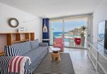 Hôtel Province de Las Palmas - Marina Suites Gran Canaria-4