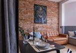 Location vacances Cracovie - Melody Apartments City Centrum - Krk For Stay-3