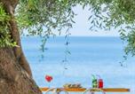 Hôtel Μελιτειέοι - Aurora Beach Hotel-2