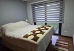 Location vacances Santa Cruz - Casa Los Duendes-2