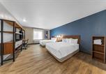 Hôtel Chino Hills - Everhome Suites Ontario-1