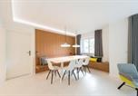 Location vacances Scharnitz - Luxuriöse Ferienwohnung in Mittenwald für Genießer-3