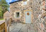 Location vacances Belford - Dairy Cottage @Budle Barns - North East Escapes-2