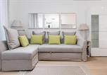 Location vacances  Ville métropolitaine de Milan - Italianway Comfort - Compagnoni 12 - Suite Mir...-2
