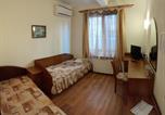 Hôtel Sofia - Medic Hotel-2