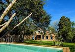Location vacances Calonge - Moli del Cavall - Calonge-Costa Brava-1