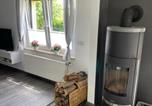 Location vacances Strotzbüsch - Ferienwohnung Klatschmohn-4