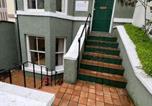 Location vacances Caernarfon - Tegfan -The Anglesey Townhouse-1