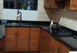 Location vacances  Tanzanie - Luxury Peace House-2