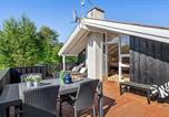 Location vacances Strandby - Holiday Home Rapsmarken Strandby Iii-2