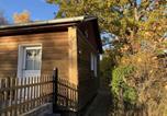 Location vacances Lirstal - Eifelcottage Wren-1