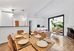 Location vacances Mougins - Lou Amourié - Charmante maison avec terrasse-2