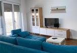Location vacances Kragujevac - I&I 2bedrooms-2