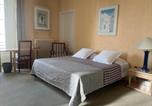 Hôtel Le Gâvre - Hôtel Chandouineau-1
