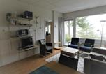 Location vacances Bad Wünnenberg - Ferienhaus in am Teutoburger Wald-4