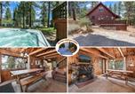 Location vacances Big Bear Lake - Lakefront Hideaway - On the Lake-1