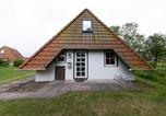 Location vacances Wremen - Ferienhaus Lale Andersen 26-1