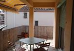 Location vacances Ortaffa - Chez Jo, Bages 66, Appartement 2 chambres avec terrasse-1