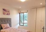Location vacances Johannesburg - Stylish maintained two-bedroom-4