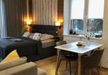 Location vacances Frymburk - Lipno, apartmán Riviéra Lipno 511-16-4