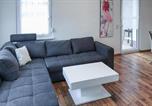 Location vacances Brandebourg - 2 Bedroom Pet Friendly Home In Prenzlau-4