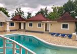 Hôtel Jamaïque - Gold Nugget Hotel-2
