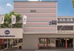 Hôtel Reinheim - Best Western Hotel Darmstadt Mitte-1