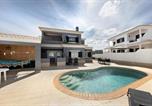 Location vacances Lagos (São Sebastião) - Villa Delphin-2