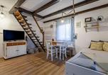 Location vacances Nova Gorica - Alpine House Naturalina - Happy Rentals-4