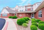 Hôtel Scottsburg - Residence Inn Louisville Northeast-1