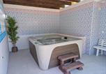 Location vacances Sayalonga - Villa Alejandro En Sayalonga-4