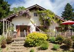 Location vacances Starnberg - Ferienhaus Auszeithaus-1