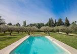 Location vacances Beaucaire - Villa Katia-3