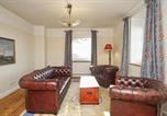 Location vacances Lietzow - Landhaus Lietzow Ferienwohnung Bay View-4