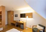 Hôtel Bremerhaven - Cuxlandhotel Doppelzimmer 111-3