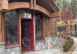 Hôtel Gardnerville - Tahoe Beach Club 3br, Private Shuttle, Sleeps 8, Full Kitchen, Steps to Beach and Restaurant-3