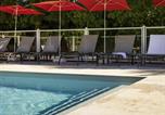 Hôtel Limonest - Ibis Lyon Nord-1