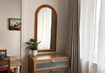 Location vacances Stockholm - Cozy and Modern Furnished Studio-4