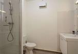 Location vacances Anglet - Charmant studio avec terrasse, parking en sous-sol, entre Biarritz et Anglet, à 5 km des plages - Fr-1-3-600-4