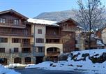 Location vacances Bourg-Saint-Maurice - Pretty rare gem in the heart of the village-2