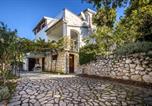 Location vacances Klenovica - Nice Apartment In Klenovica With House Sea View-2