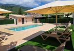Hôtel Prats-de-Mollo-la-Preste - Hotel-Restaurante La Quadra-2