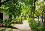 Location vacances Kampot - River Nest Hostel-4