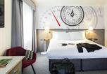 Hôtel Tonbridge - Mercure Dartford Brands Hatch Hotel & Spa-2