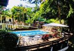 Location vacances Ilhabela - Ilhabeach Suítes e Chalés-3