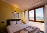 Hôtel Ayvalik - Cundera Hotel-3