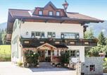 Location vacances Forstau - Schoene Ferienwohnung Schladm-1