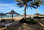 Hôtel قسم الغردقة - Palma Shores Luxury Escape-1